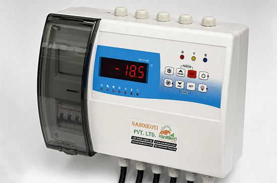 nandikoti_Control Panel
